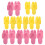 Spa Slippers For Guests Eva 10 Pcs 5