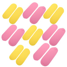 Spa Slippers For Guests Eva 10 Pcs