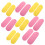 Spa Slippers For Guests Eva 10 Pcs 1