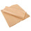 10 Sheets Pottery Supplies For Workshop Use Chocolate Square 1