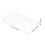 Flexible Drying Tray Sugar Flower Drying Cup Mold Clear 4pcs 3