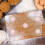 Flexible Drying Tray Sugar Flower Drying Cup Mold Clear 4pcs 6