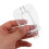 Shell For Pinball Shooter Assembly Parent-Child Transparent 4
