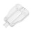 Shell For Pinball Shooter Assembly Parent-Child Transparent 1