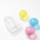 Shell For Pinball Shooter Assembly Parent-Child Transparent 7