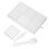 1Set Polymeer Bead Sorting Trays Voor Diamond Art & Manicure 3