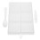 1Set Polymeer Bead Sorting Trays Voor Diamond Art & Manicure 6