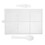 1Set Polymeer Bead Sorting Trays Voor Diamond Art & Manicure 8