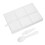 1Set Polymeer Bead Sorting Trays Voor Diamond Art & Manicure 1