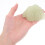 Glow Rocks Fish Tank Decorations Light Green 1pack 4