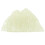 Glow Rocks Fish Tank Decorations Light Green 1pack 1