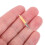 Mlins  15 Pcs Fill Paint Gadget Pendant Replacement Nibs 5