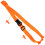 Running Number Belt Orange 1pcs 7