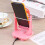 Phone Shaker For Steps Brush Stepper Plastic 1set 4
