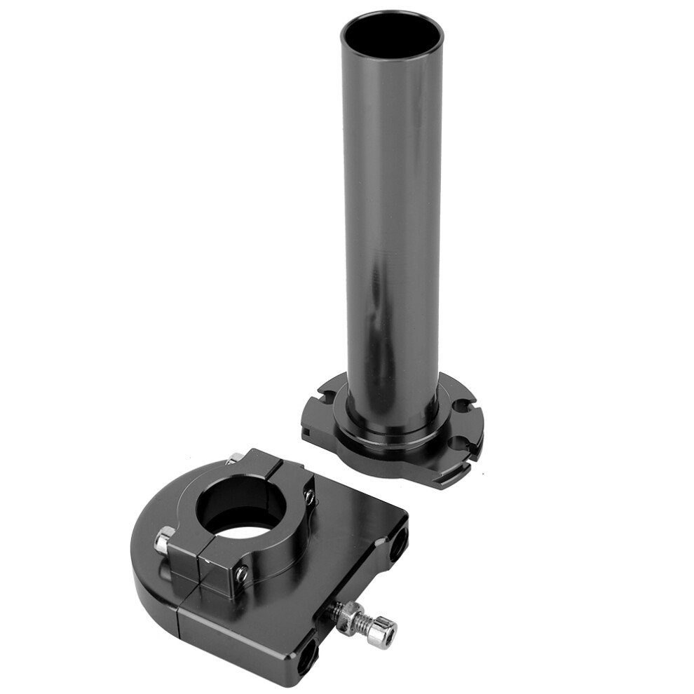 22Mm Aluminum Motorcycle Modified Quick Twister Black 8320539613949