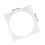 8 Pcs Drawing Painting Spraying Stencil Background Texture Stencils 2