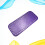 Purse Making Supplies Pouch Base Pu 1set 7