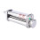 Pasta Maker Machine Noodle Maker Machine with 8 6