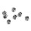 30 Piece M6 Thread Repair Insert Kit Compatible 3