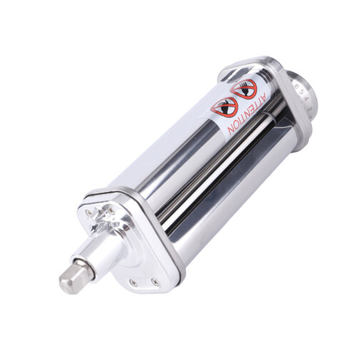 Pasta Maker Machine Noodle Maker Machine with 8 1