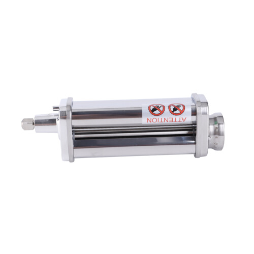 Pasta Maker Machine Noodle Maker Machine with 8