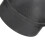 Premium 4er Set Cue Chalkhalter in Schwarz – Robustes Gummidesign 7