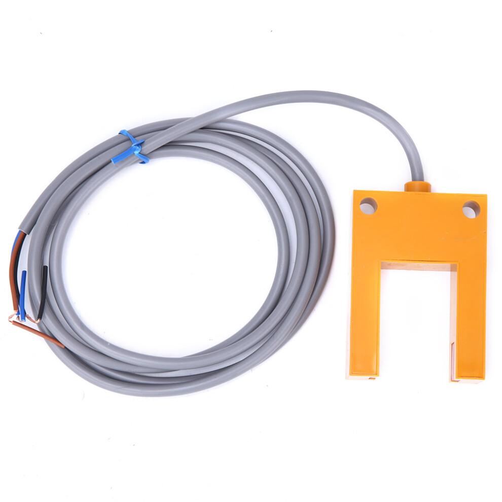 BERM E3S GS30E4 DC10-30V Photoelectric Switch NPN
