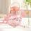 Large Water Bottle 1000ml Cartoon Bear Shape 10