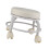 Rolling Ottoman High Density Memory Foam 12