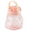 Large Water Bottle 1000ml Cartoon Bear Shape 11