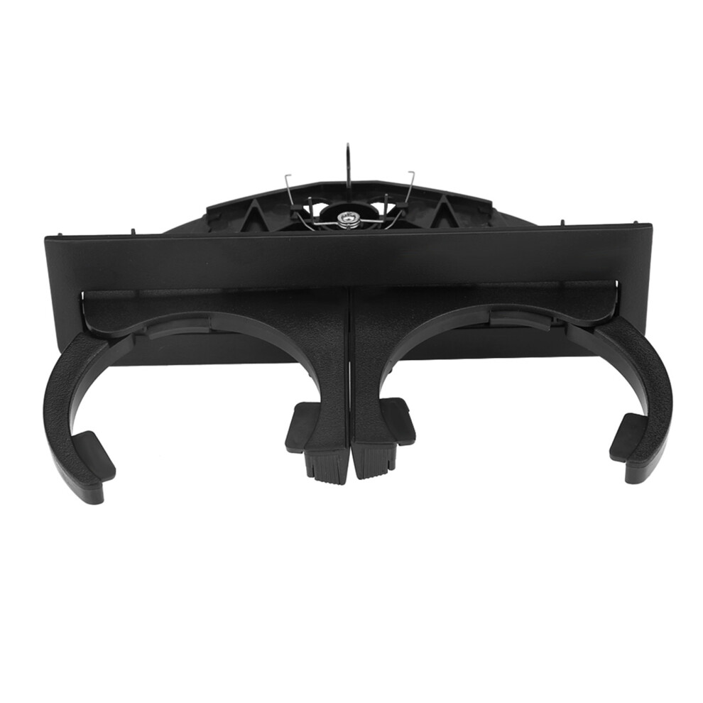 Plastic Rear Cup Holder Bracket For E39 528 525 8320539614120
