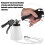 Car Brake Bleeder Bleeding Fluid Change Kit Air 11