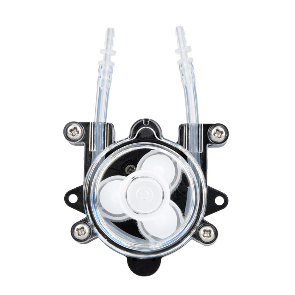 Mini Peristaltic Pump High Quality for Laboratory