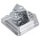 Stainless Steel Folding T Shape Handle Lock Tool 6