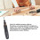5 Speed 3.7V Mini Cordless Rotary Tool Mini 14
