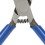 6 Zoll E-Typ Bogenkopf Diagonalzange, Chrom-Vanadium-Stahl 4
