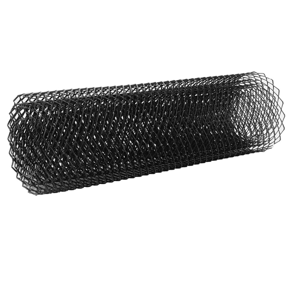 8X16mm Aluminum Alloy Car Grille Mesh Net Grid 8320539615547