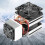 Semiconductor Refrigeration Cooling Device 8
