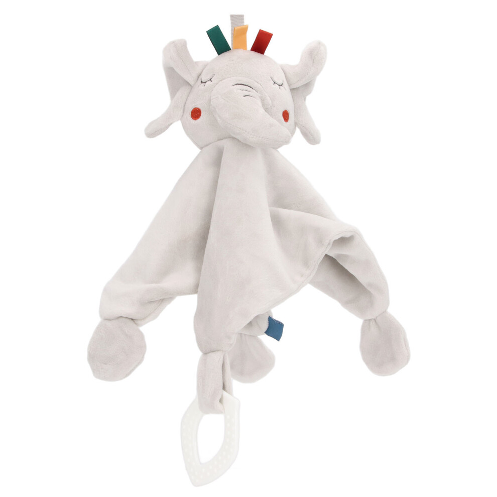 Baby Security Blanket Cute Animal Blanket