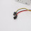 Cabinet Antitheft Lock Case Mini Electronic Lock 9