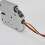 Cabinet Antitheft Lock Case Mini Electronic Lock 11