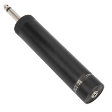 Pro 5 M kabelgebundenes Lavalier-Mikrofon für Saxophon Musikinstrumentenzubehör