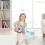Simulation Ukulele Instrument Toy Cartoon 4 11