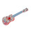 Simulation Ukulele Instrument Toy Cartoon 4 9