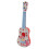 Simulation Ukulele Instrument Toy Cartoon 4 10