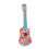 Simulation Ukulele Instrument Toy Cartoon 4 3