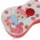 Simulation Ukulele Instrument Toy Cartoon 4 14