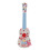 Simulation Ukulele Instrument Toy Cartoon 4 1