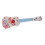 Simulation Ukulele Instrument Toy Cartoon 4 6