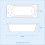 NES Home Nes Home White 1000mm Vanity, WC Unit, Rimless BTW Toilet, Bath And Front Panel 8